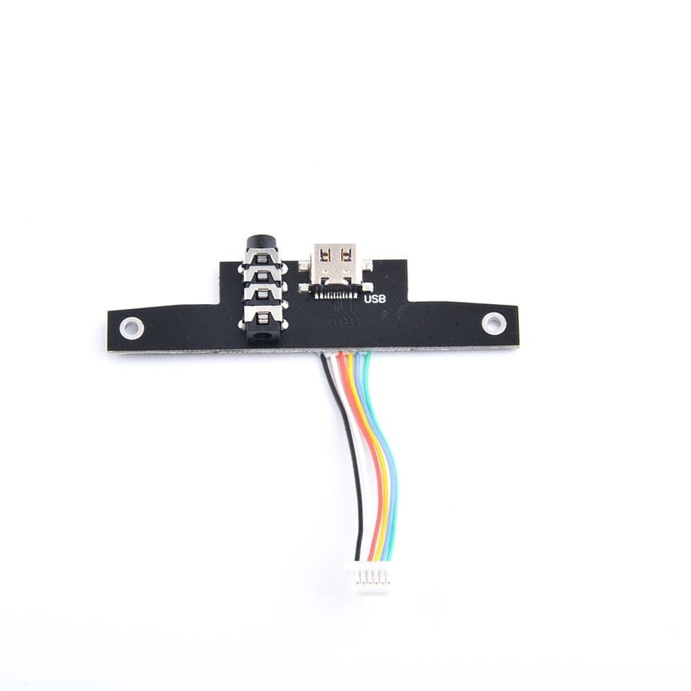 RadioMaster TX16S Replacement Top USB Assembly for fpv drones 1