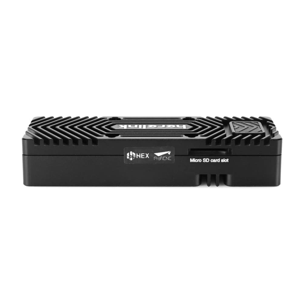 CubePilot Herelink 2.4GHz Long Range HD Video Transmission System - V1.1 - 6.2 - Black for fpv drones 9