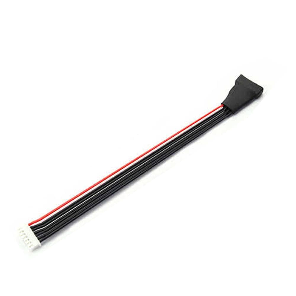 LiPo Balanceer Verlengkabel JST-XH - 20CM - 6S for fpv drones