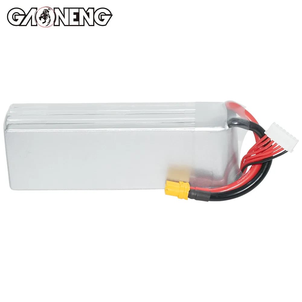 GNB 3500mah 6S HV 70C - XT60 for fpv drones 1