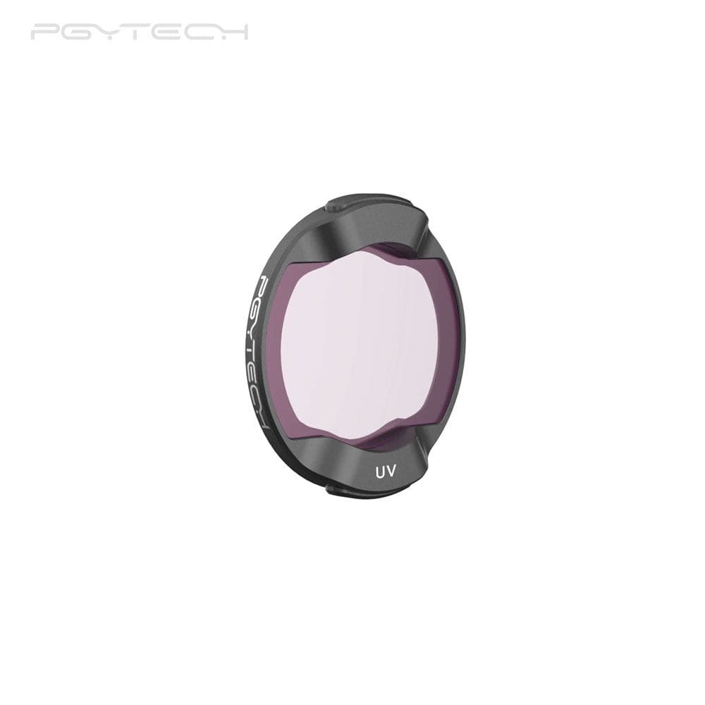 PGYTECH UV Filter voor DJI Avata for fpv drones