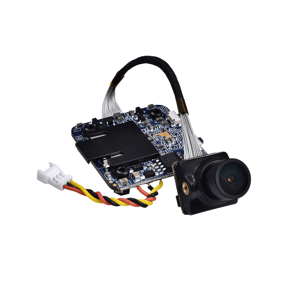 Runcam Split 3 (Nano/Micro/Whoop) 1080p Low Latency FPV camera for fpv drones 1