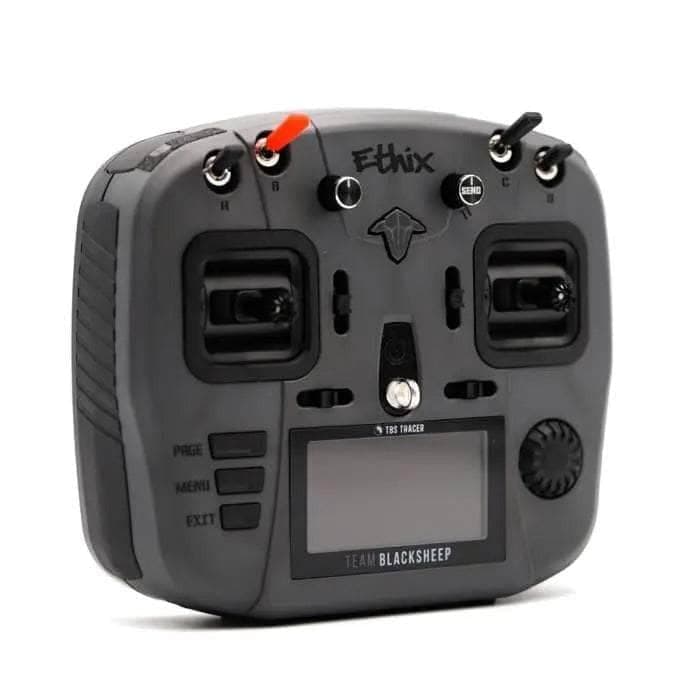 TBS Ethix Mambo Tracer 2.4GHz RC Transmitter