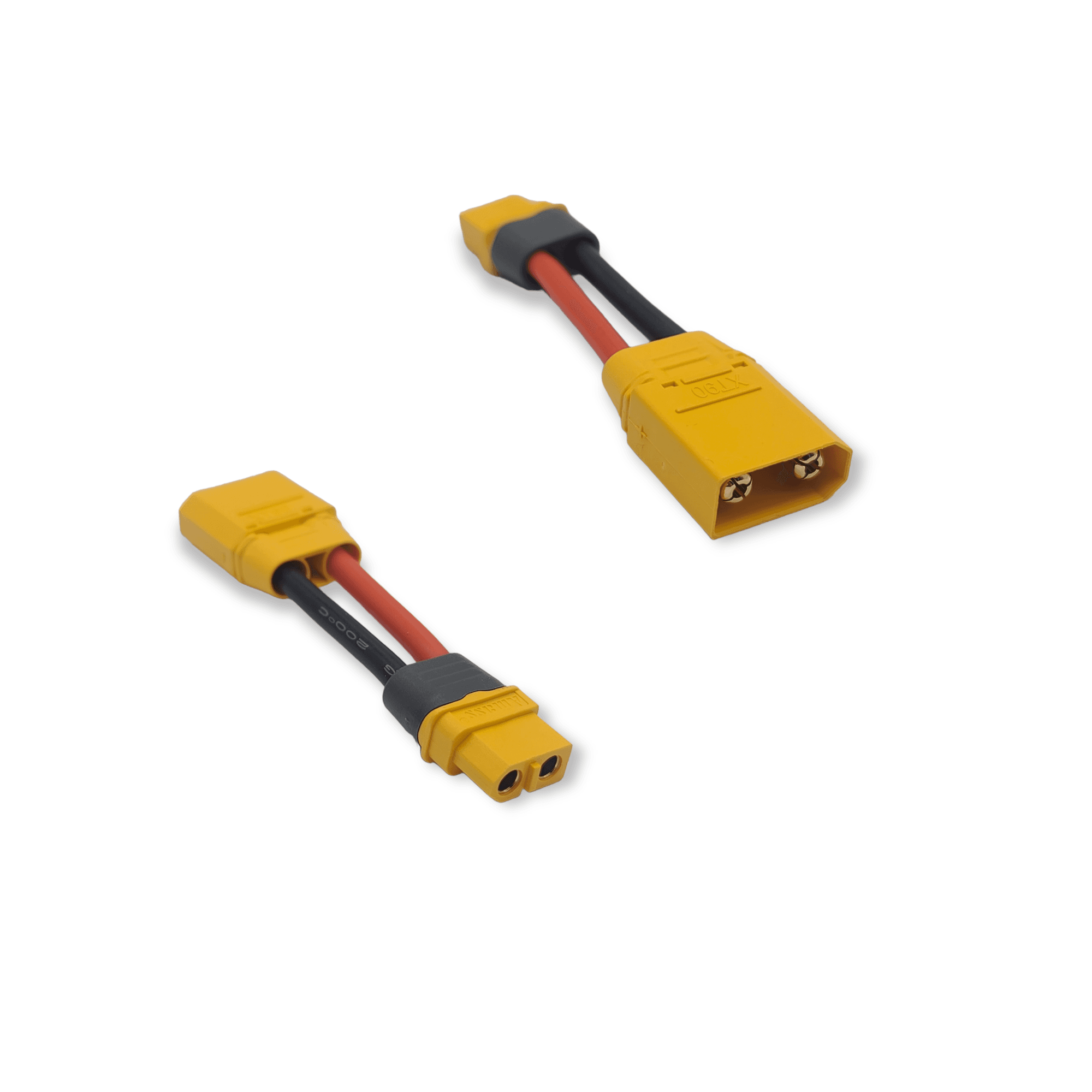 XT60 to XT90 Adapter (1 Pc.) - Choose Type for fpv drones 6