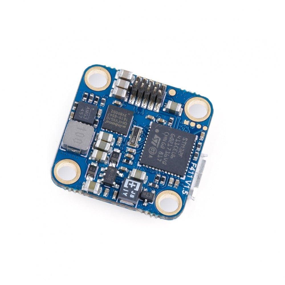 iFlight SucceX Micro F4 V1.5 Flight Controller - (MPU6000,M3) for fpv drones 1