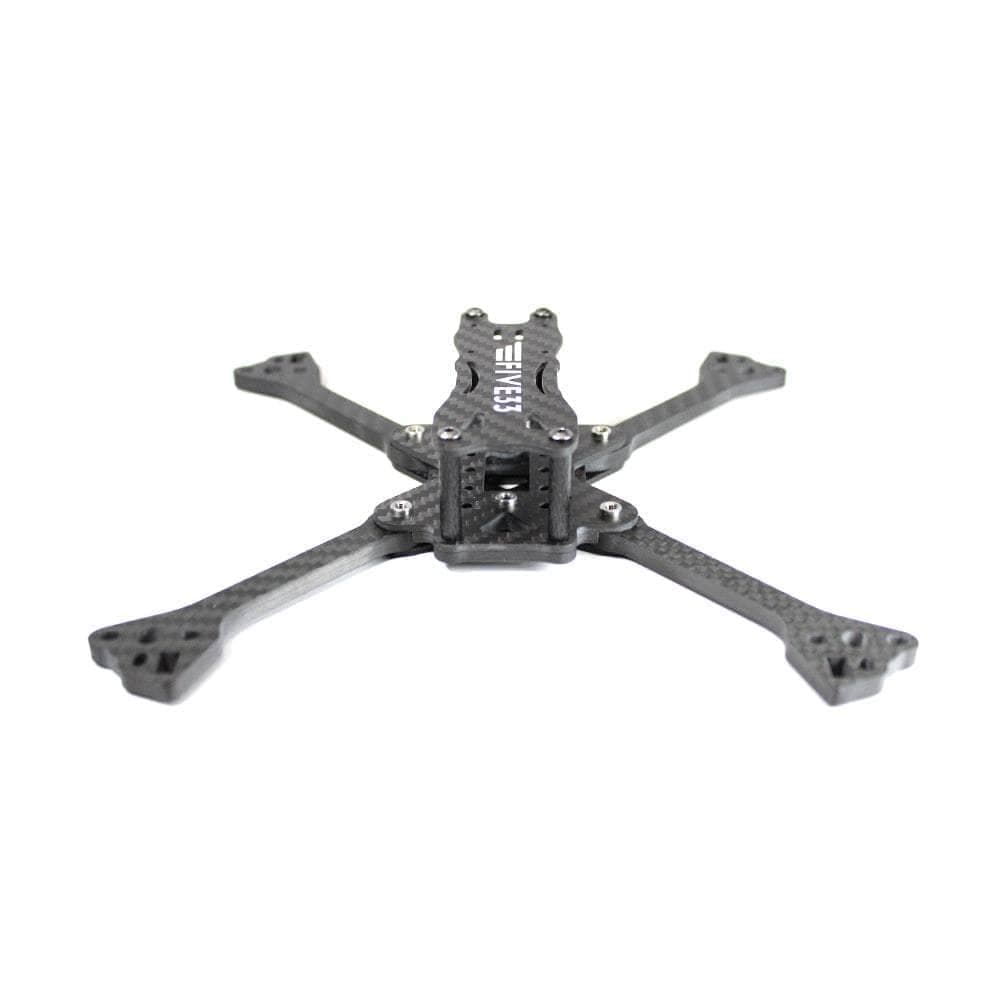 FIVE33 Switchback HD 5" Racing Frame Kit - Choose Your Version for fpv drones