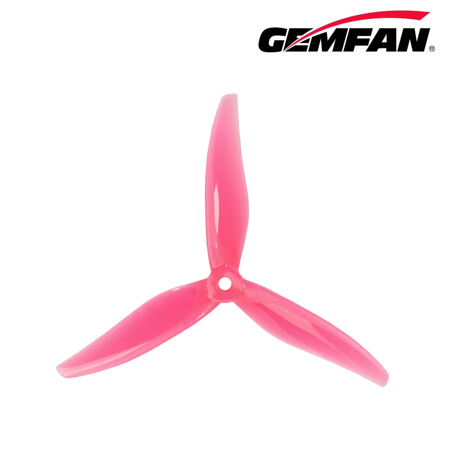 Gemfan Yuki 5129 3-Blade Prop for fpv drones 1