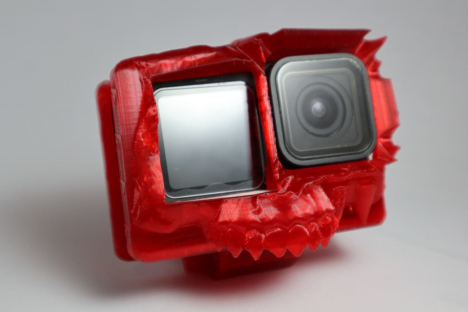 Skull Mounts for fpv drones 1
