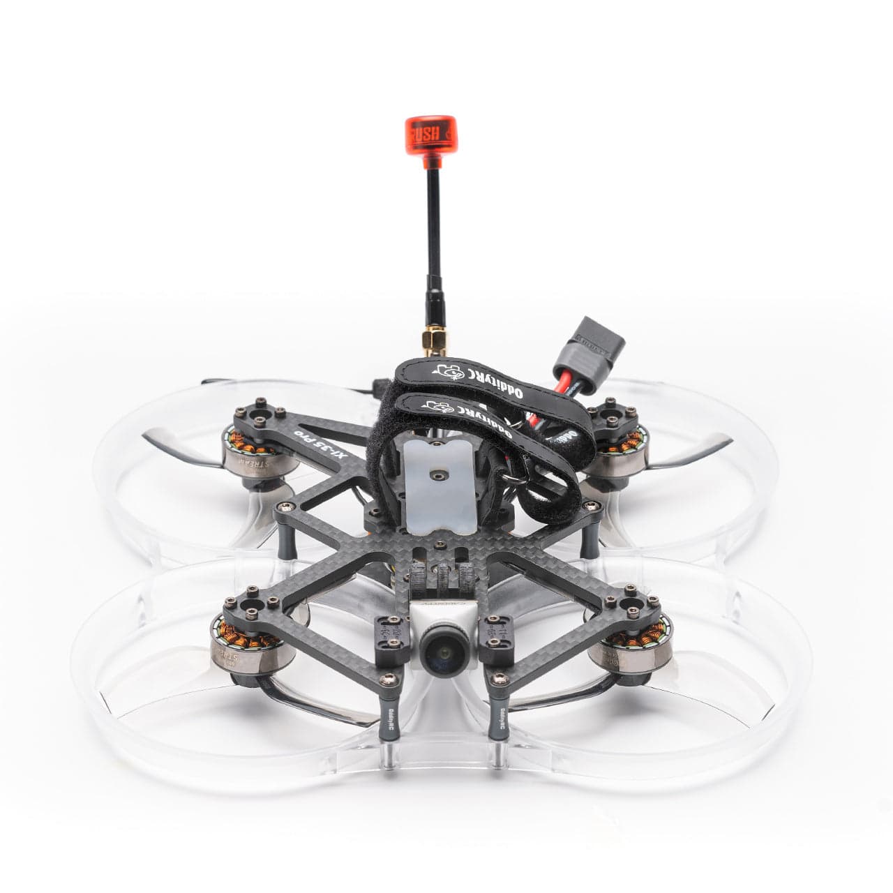 XI35 Pro HD Vista Version 6S for fpv drones 7