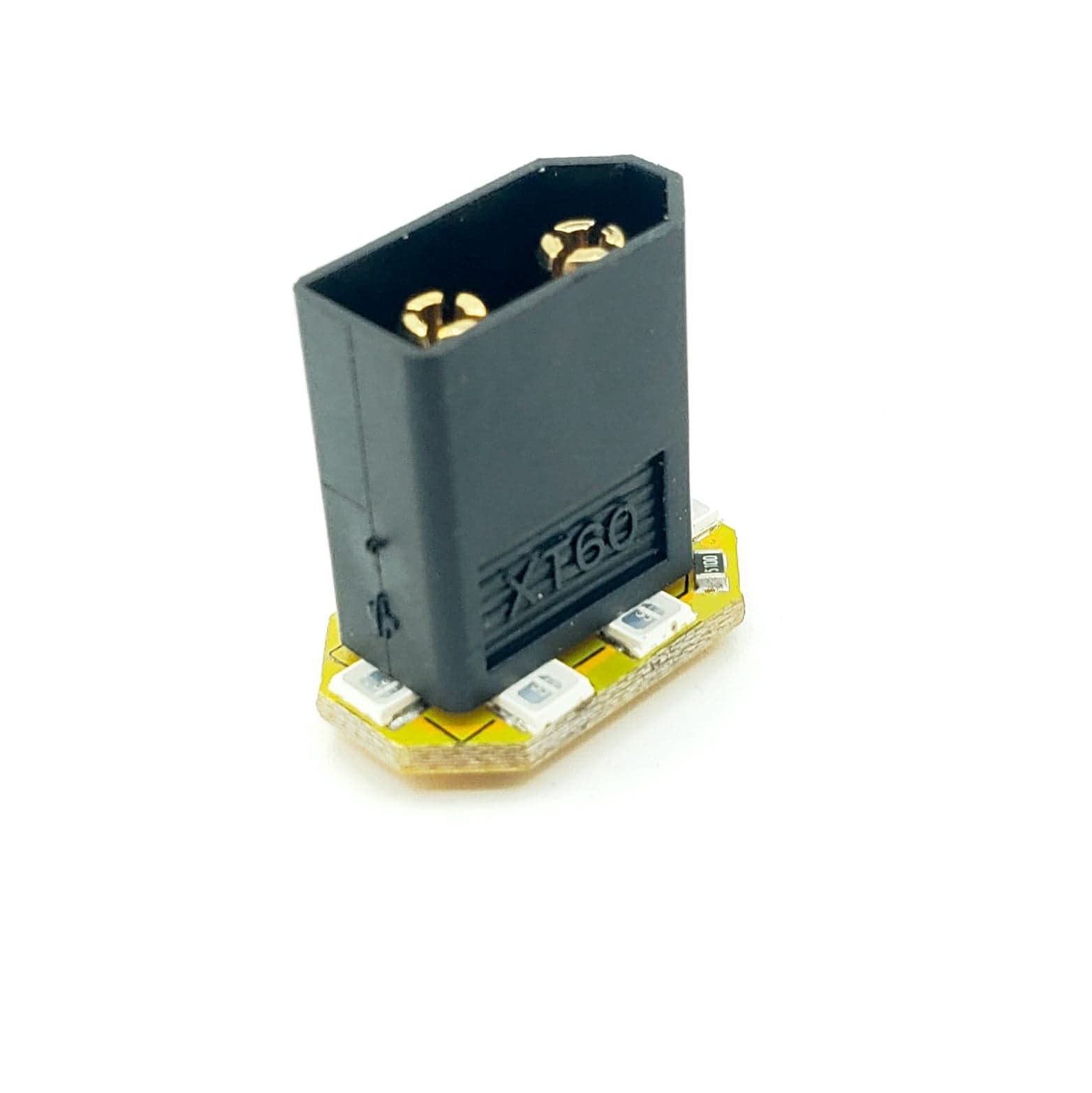 XT60 Pyro-Led by Pyrodrone - 4-6S for fpv drones 6