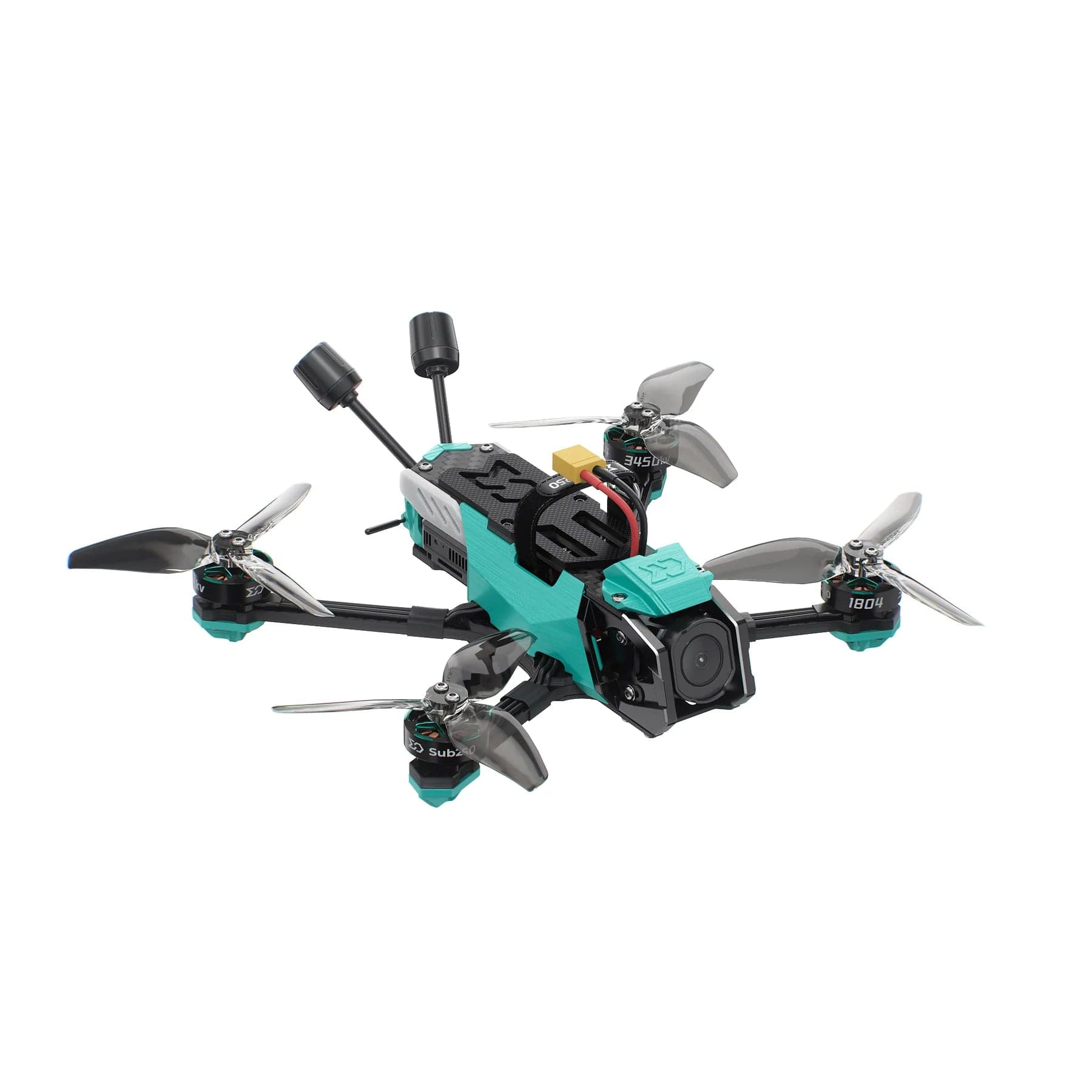 OasisFly35 DC HD O4 Pro GPS for fpv drones 6