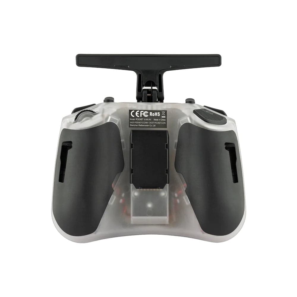 RadioMaster Pocket Radio Controller for fpv drones 5