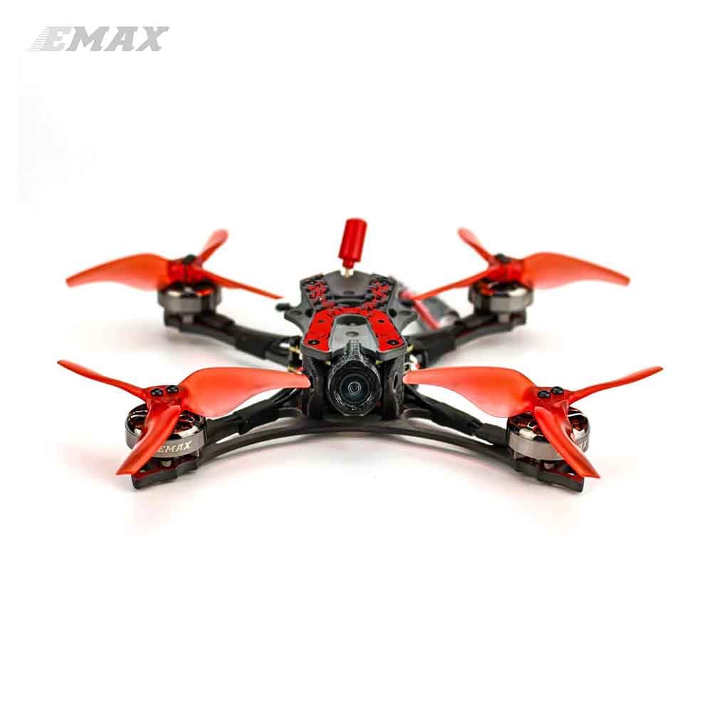 Emax Hawk Apex 3.5 inch - BNF for fpv drones 1