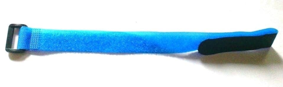 Hook&Loop Battery Strap (Pack of 5) for fpv drones 12