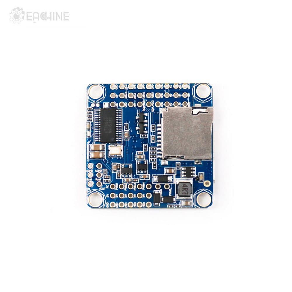 Eachine Wizard X220S - Omnibus F4 V3-S Betaflight 3.0.1 Flight Controller for fpv drones