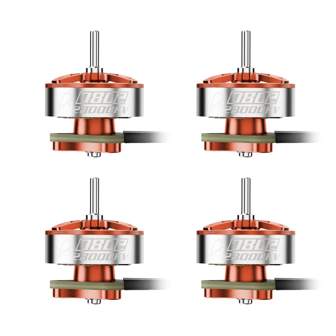 BETAFPV 0802 Brushless Motors (2026) for fpv drones 2