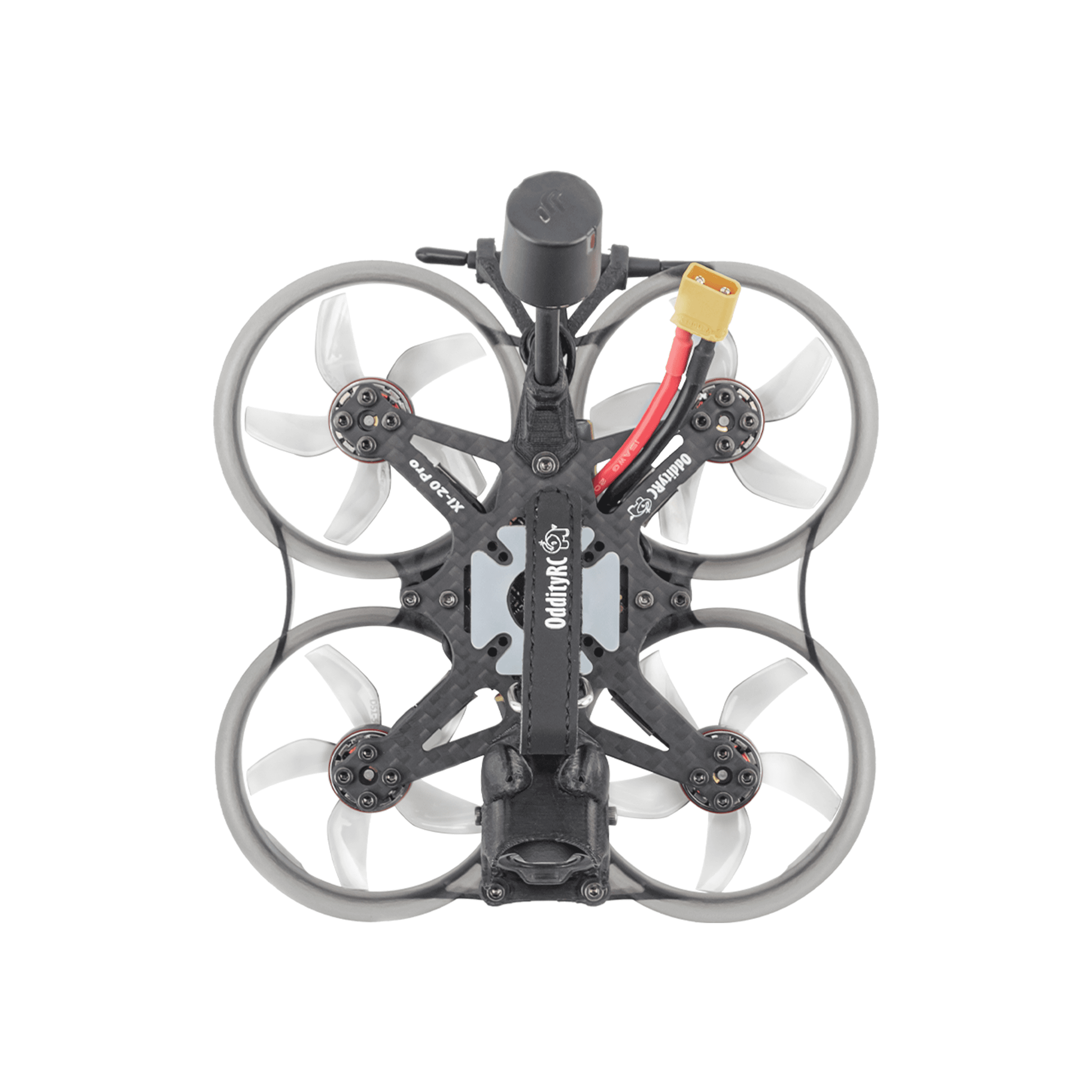 XI20 Pro HD O3 Version 4S for fpv drones 4