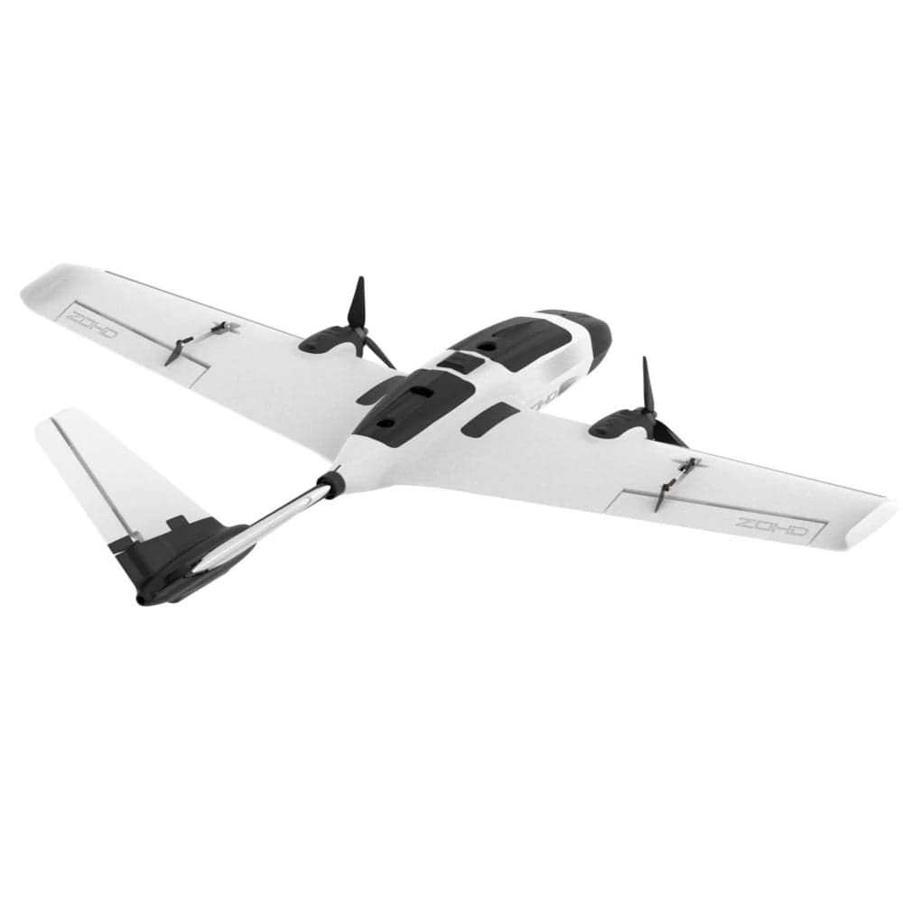 ZOHD Altus 980mm Wingspan EPP FPV RC Airplane Kit for fpv drones 9