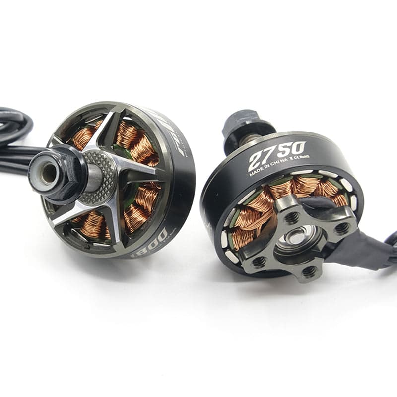 Rcinpower EX 2306.5 Plus Motors for fpv drones 2