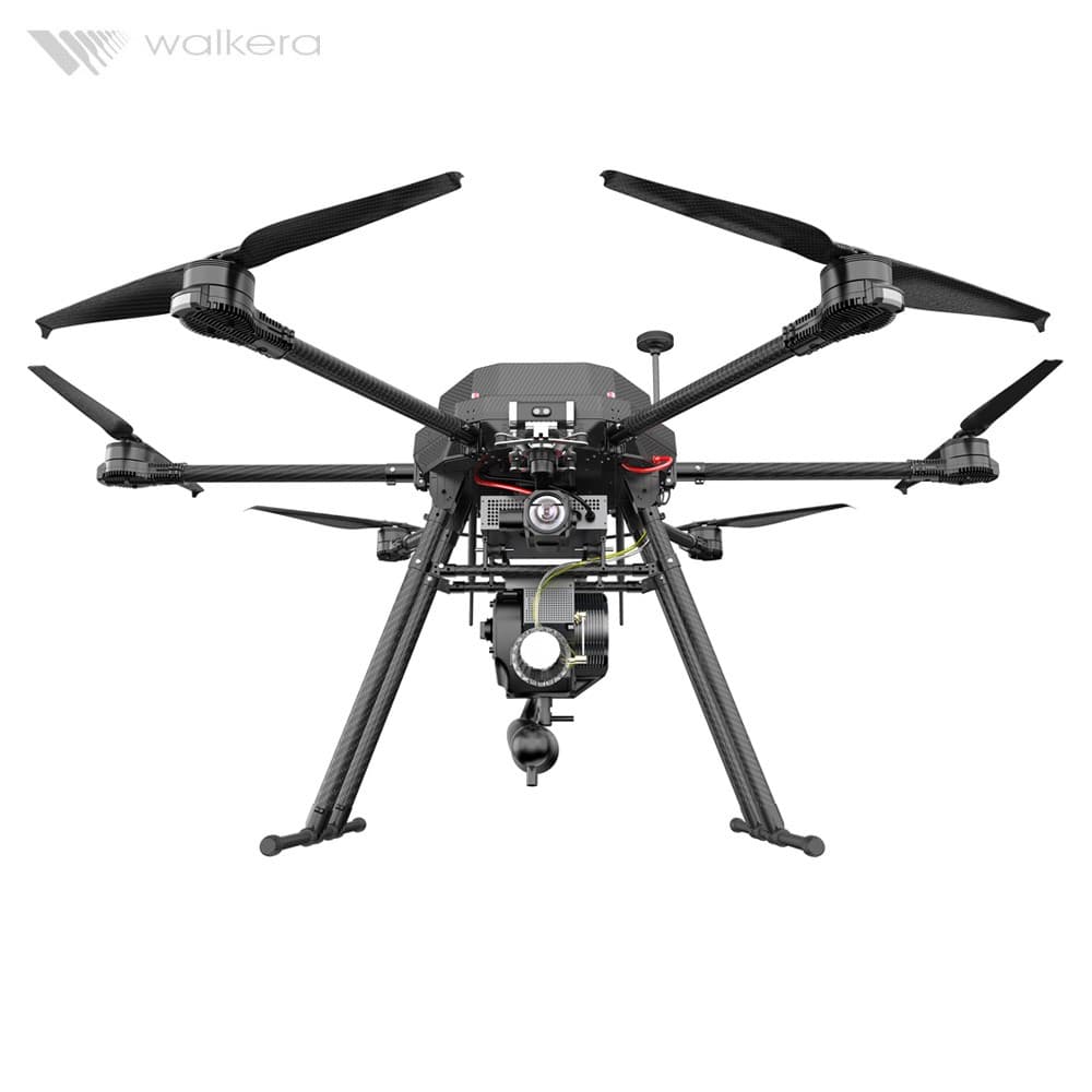 Walkera QL1200 Hybrid for fpv drones 2