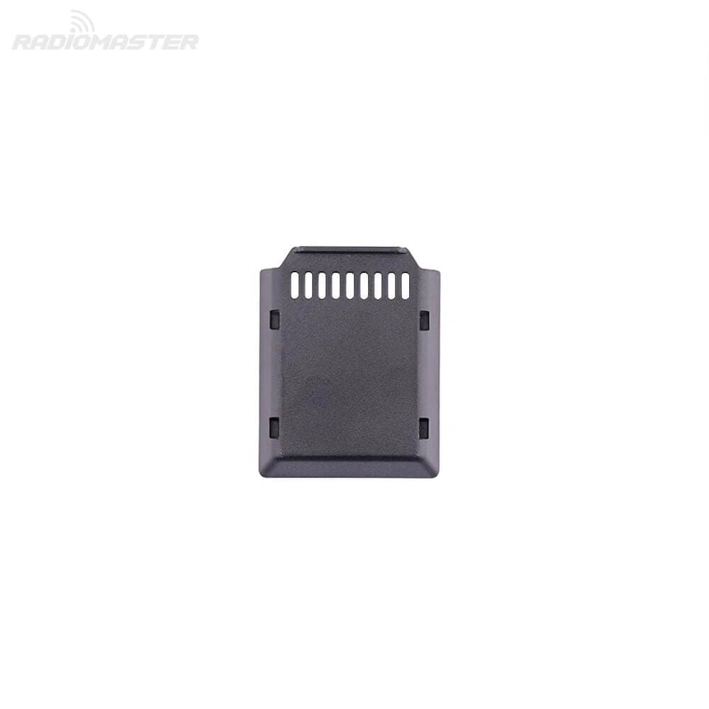 RadioMaster GX12 - Module Cover for fpv drones 1