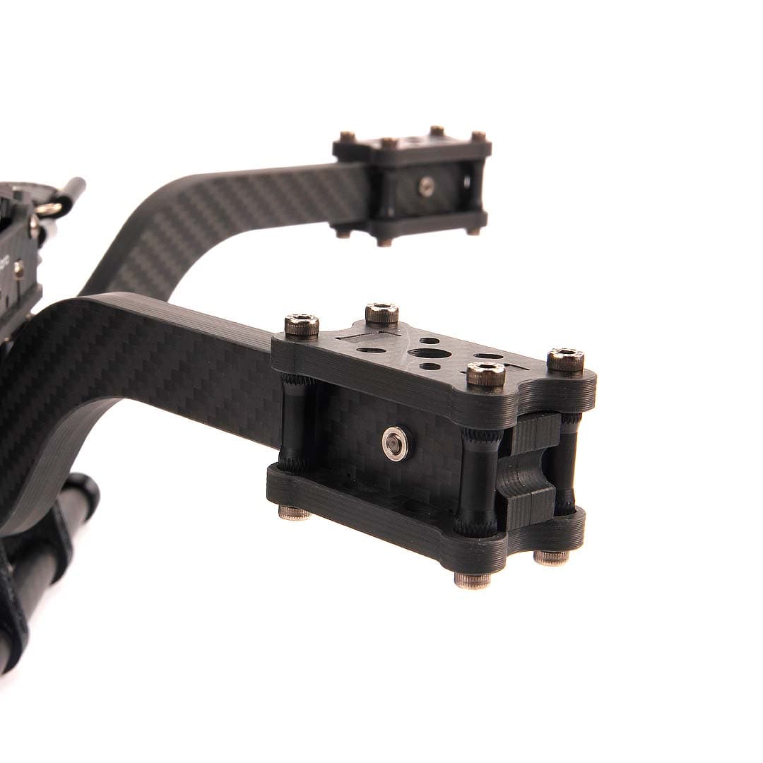 Holybro Kopis Cinematic X8 Octocopter Frame for fpv drones 14