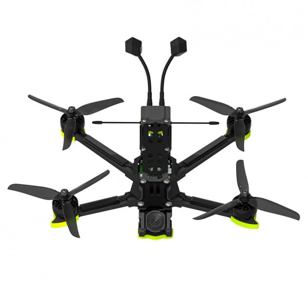 iFlight DC5 ECO O4 Pro FPV drone for fpv drones 5