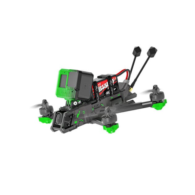 iFlight Evoque F5D V2 FPV drone with DJI O4 Pro for fpv drones 5
