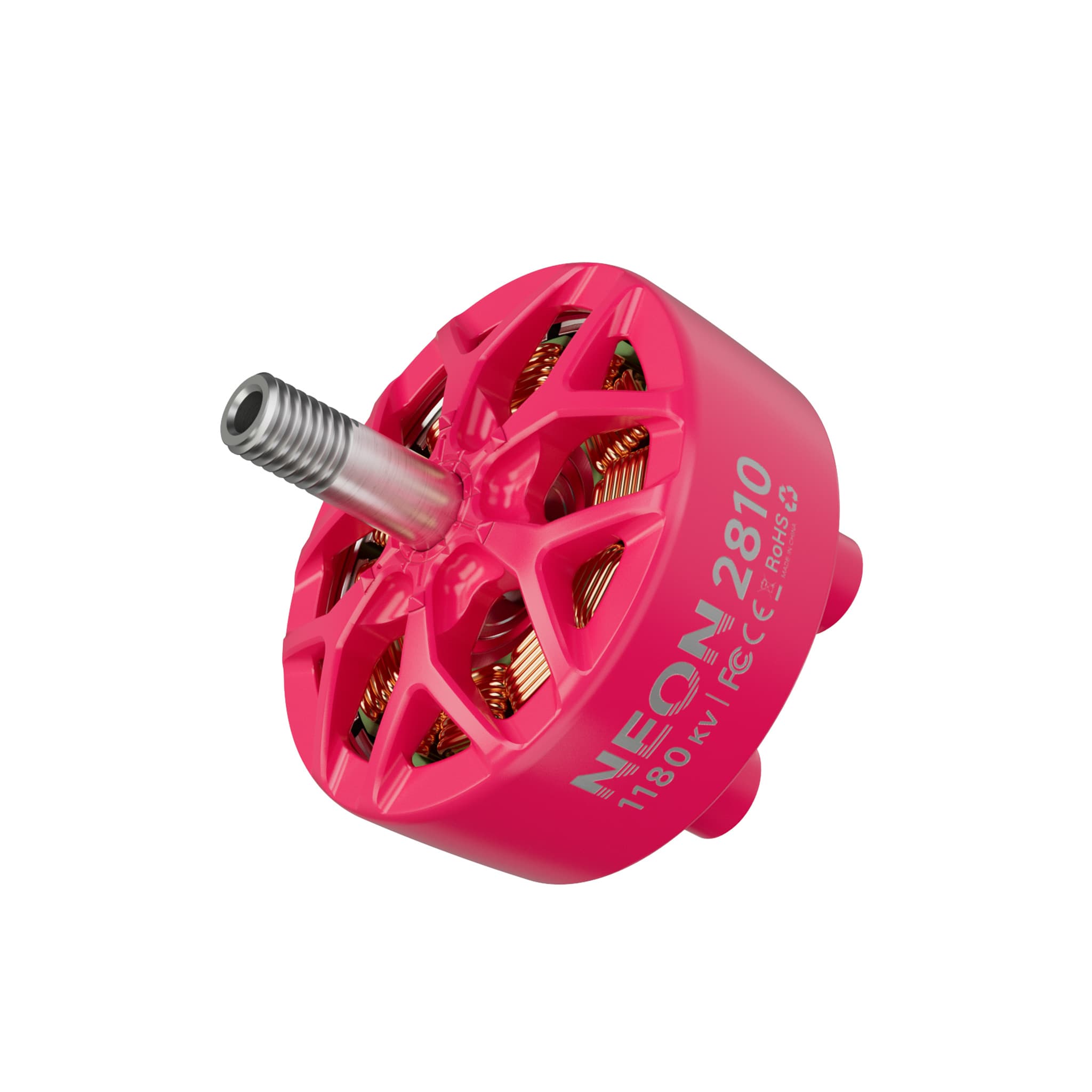 MEPS NEON 2810  Long Range Flights FPV Motor for 7-8 inch Cinematic Drone 1180KV/1350KV for fpv drones 11