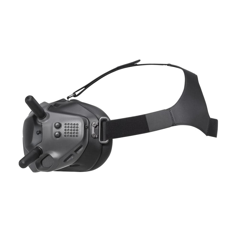 DJI HD FPV Goggles for fpv drones 7