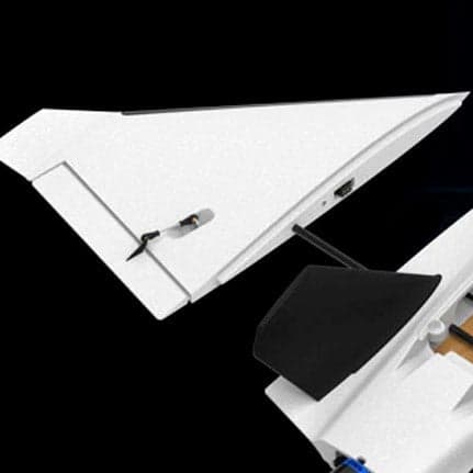 Zohd Alpha Strike Wing Spare Parts for fpv drones
