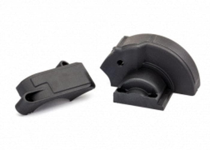Traxxas 8987 Covers Gear (2) Maxx for fpv drones