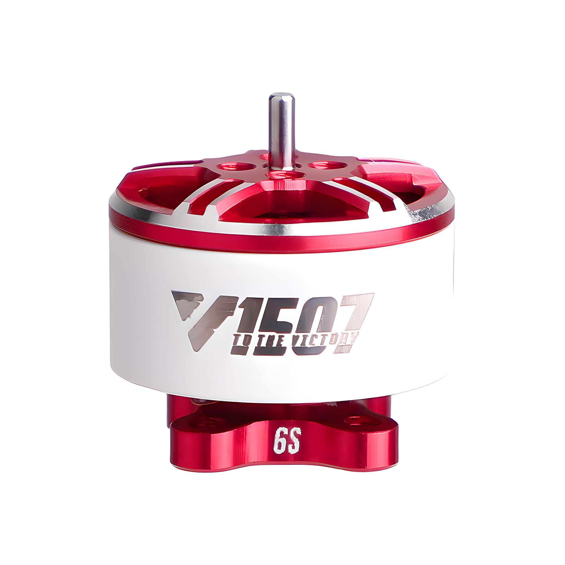 T-HOBBY V1507 3-4 Inch Dual Voltage FPV Brushless Motor High Thrust for fpv drones 1