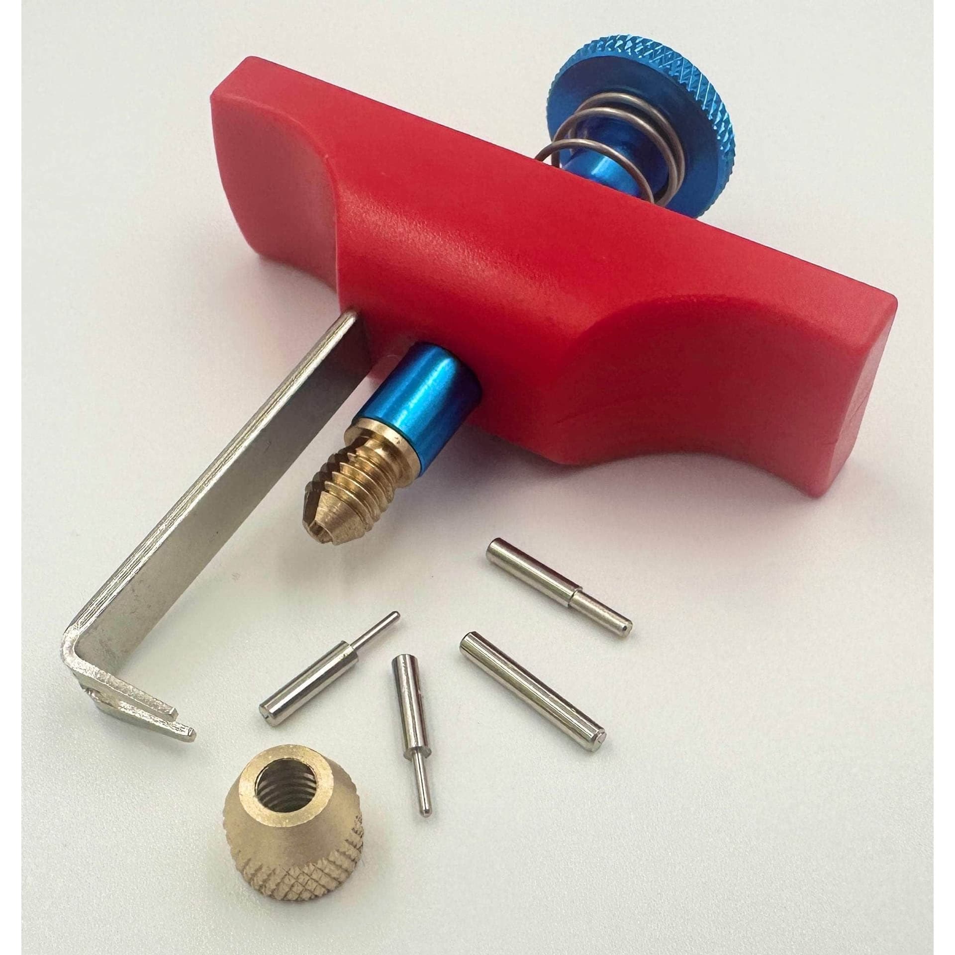 weBLEEDfpv  the PPP (Prop Pinion Puller Tool) for Whoops for fpv drones 5