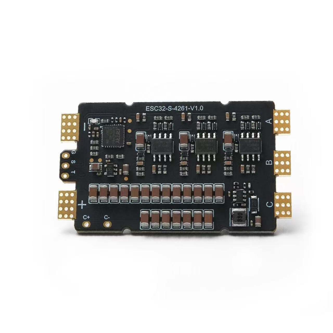 ZeniRace 120A AM32 Standalone ESC for fpv drones 5