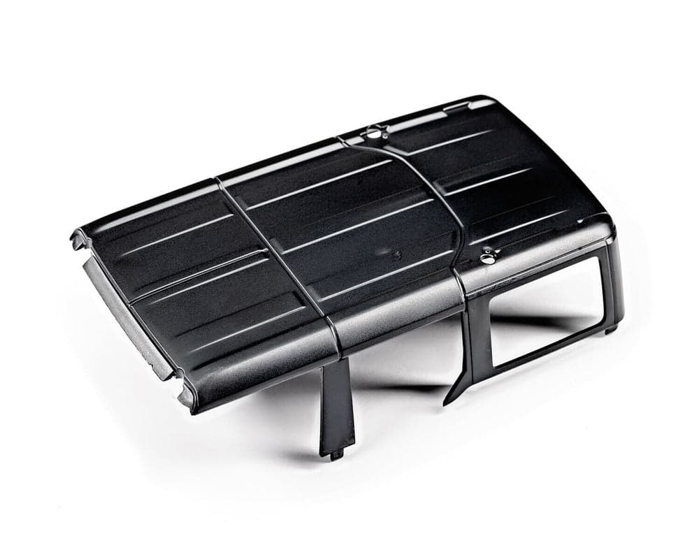 Traxxas 9716 TRX-4M Roof Black Ford Bronco Body for fpv drones
