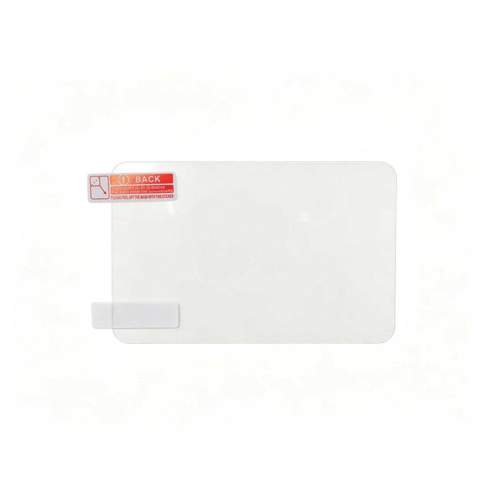 RadioMaster GX15 Screen Protector for fpv drones 1