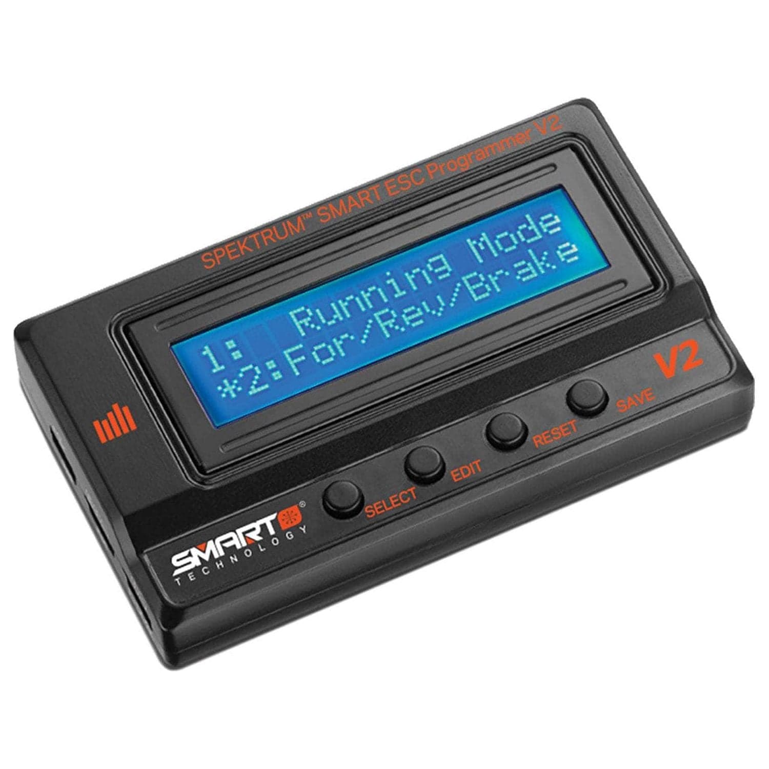 SPMXCA200, Avian and Firma Smart ESCs Programming Update Box for fpv drones
