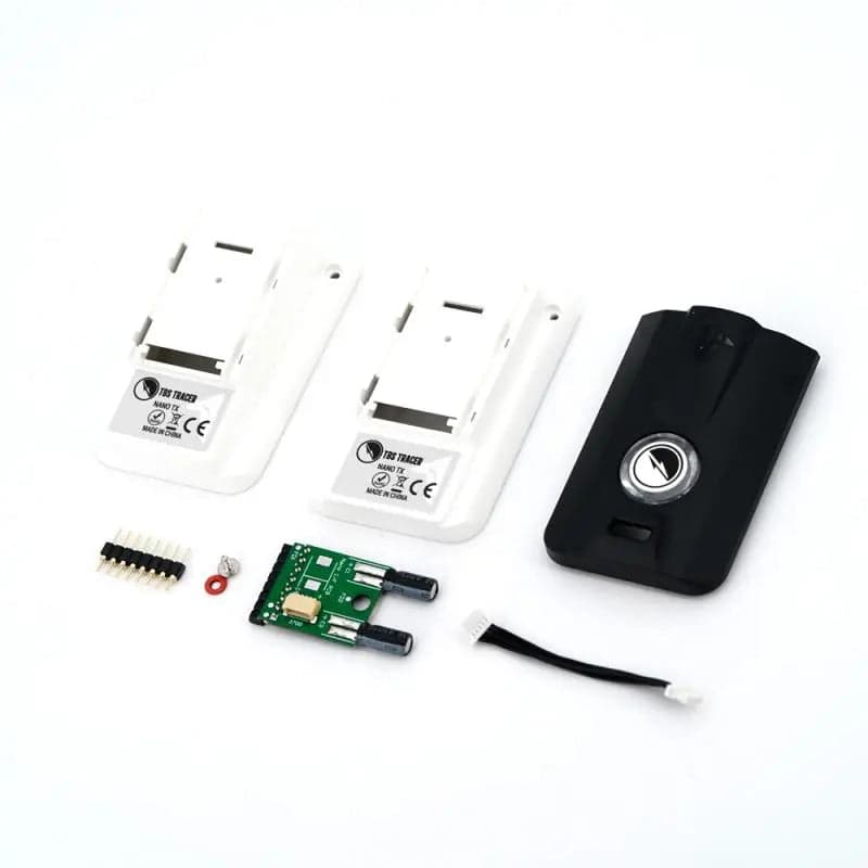TBS Tracer Nano TX - Retrofit Kit for fpv drones 1
