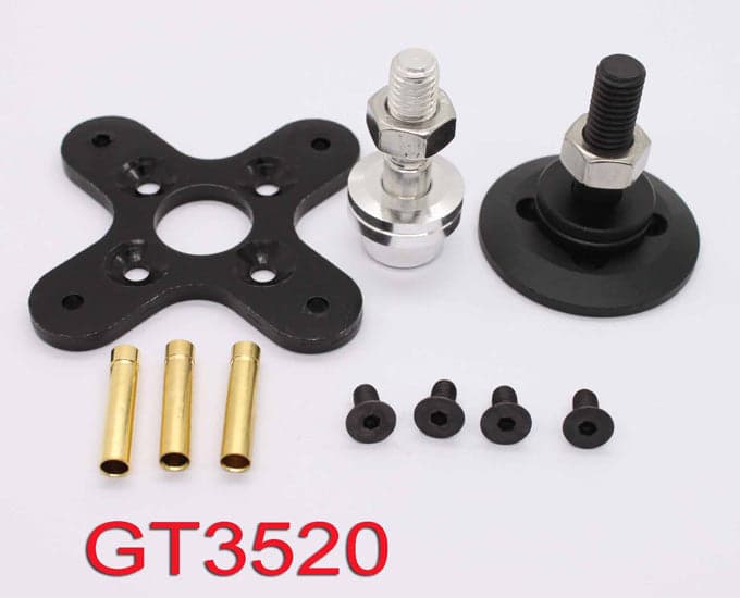 EMAX ★GT3520 for fpv drones 1
