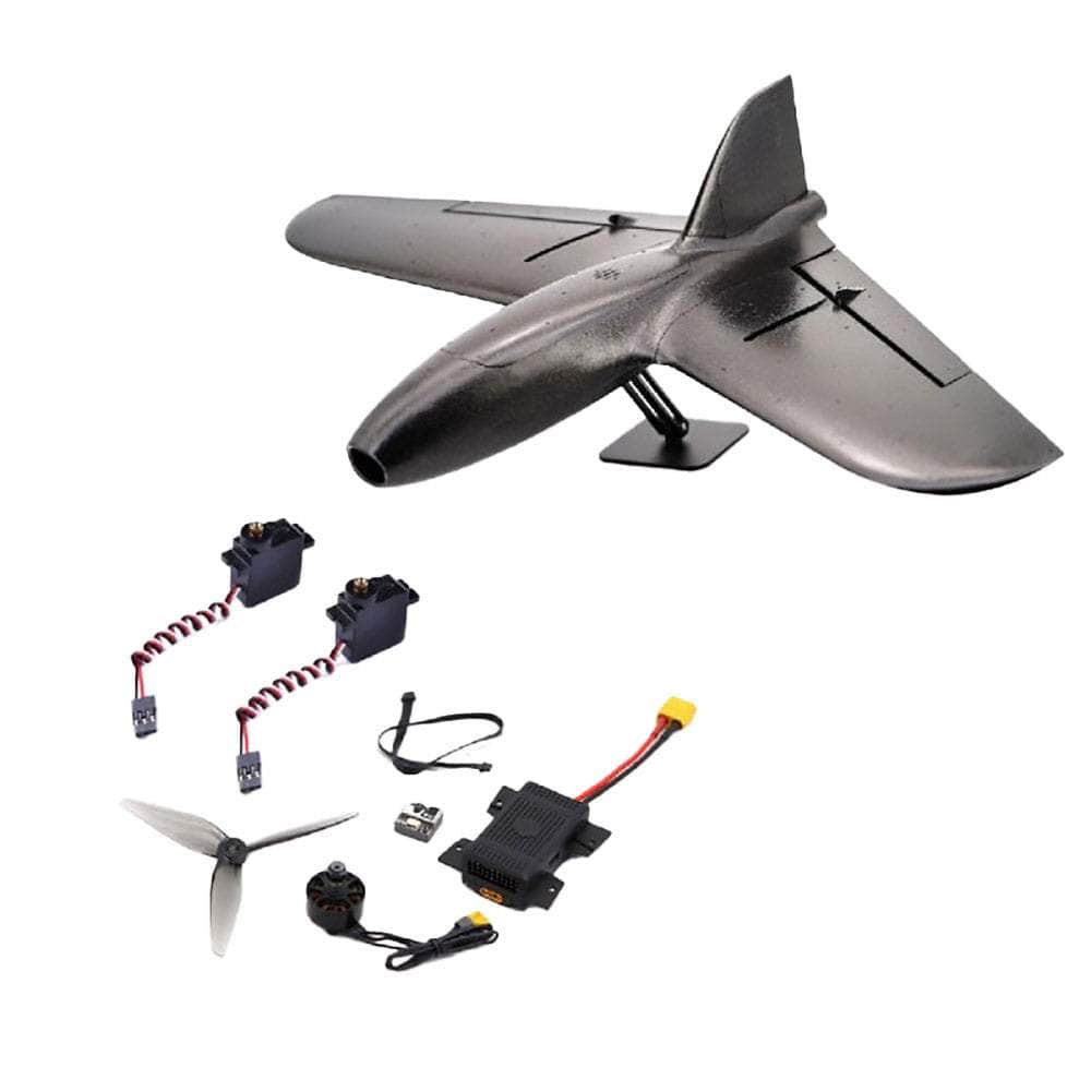TBS Chupito FPV Airplane - PNP