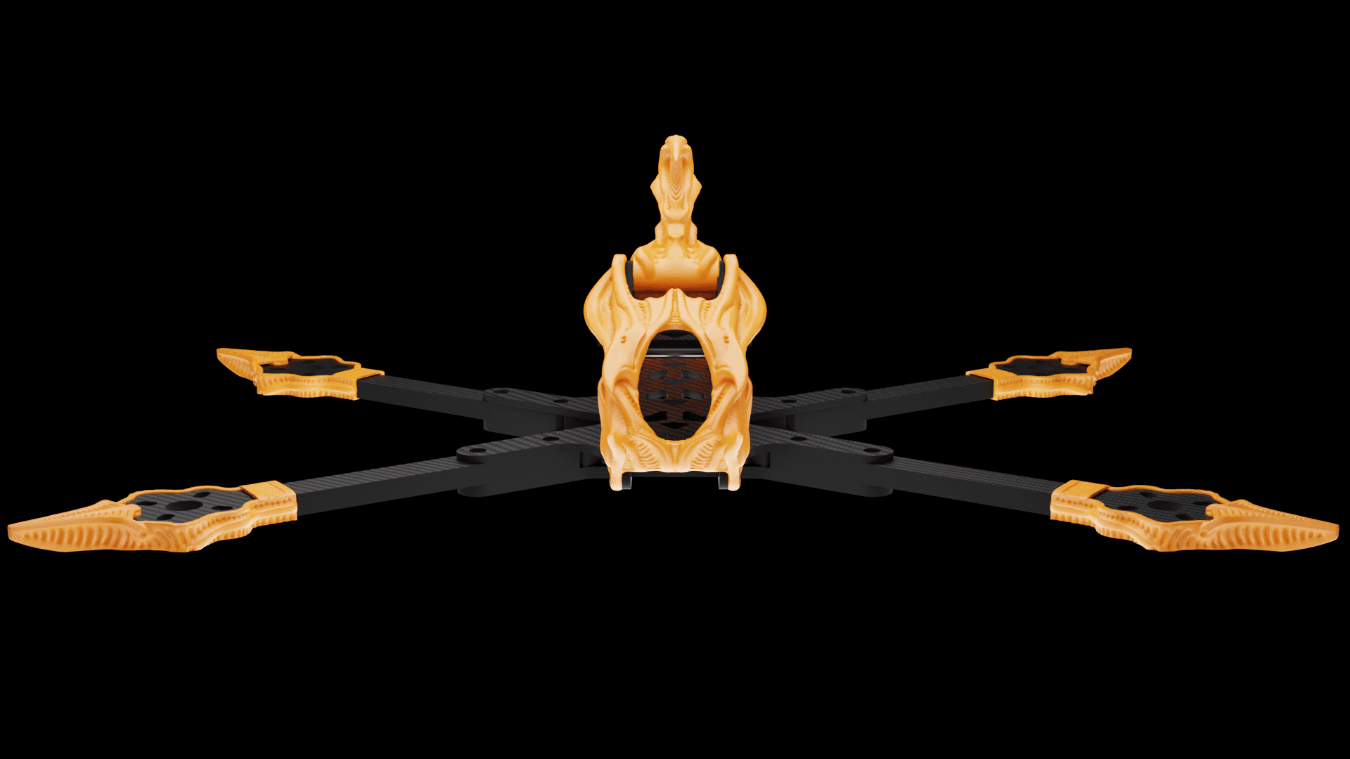Revenant FS TPU Kit for 5/6/7/8 Inch for fpv drones 4