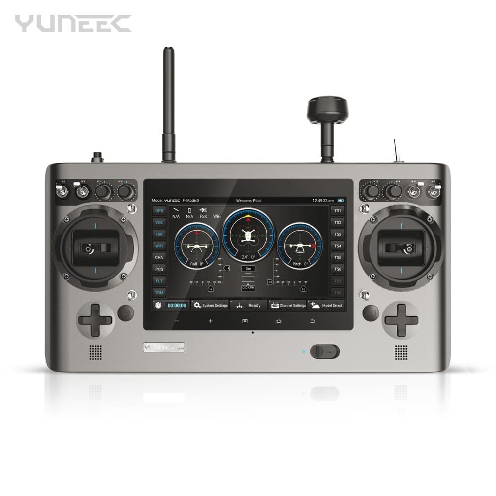 Yuneec Tornado H920 for fpv drones 2