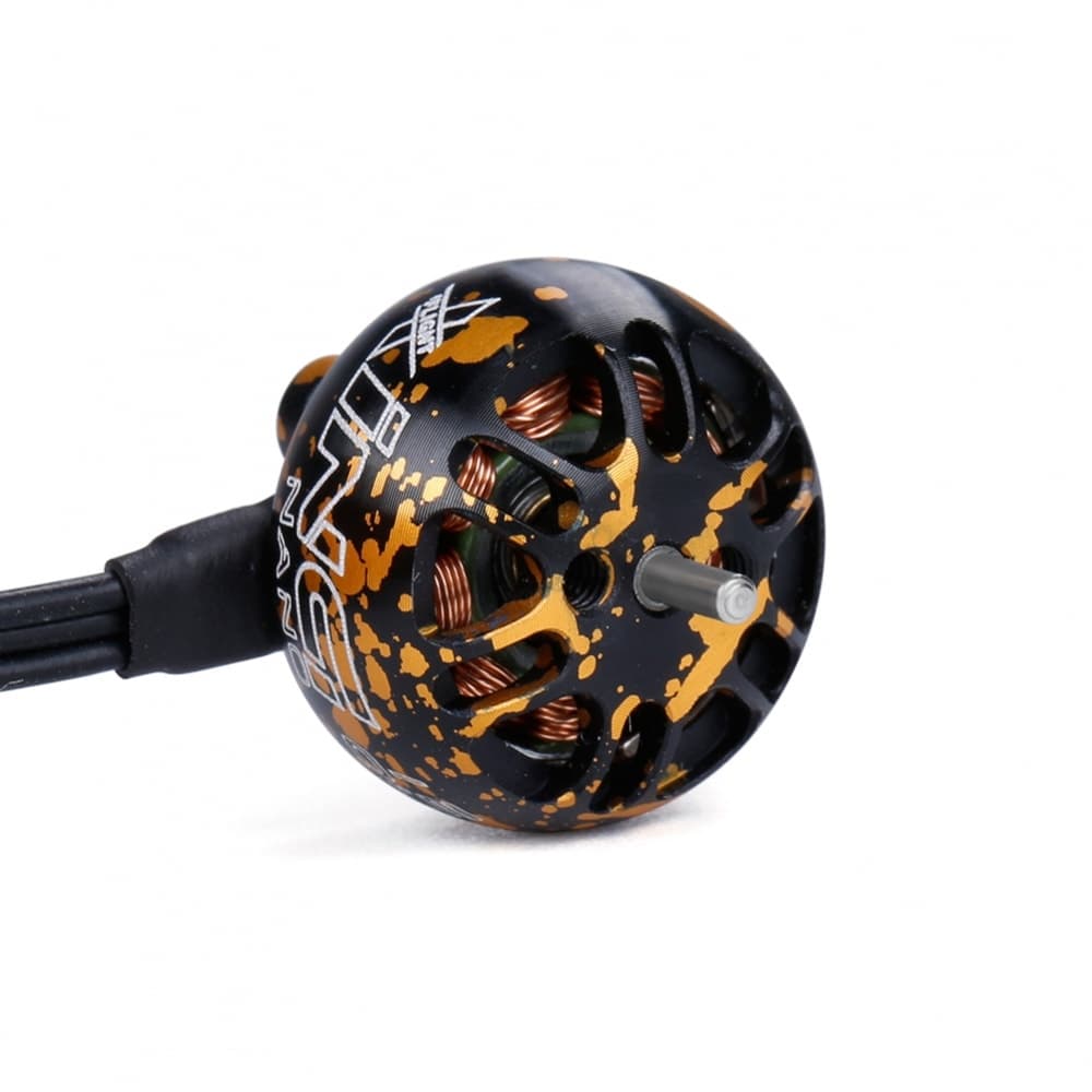 iFlight XING Nano 1204 2-4S Brushless Motor (4500Kv, 6500Kv) for fpv drones 15