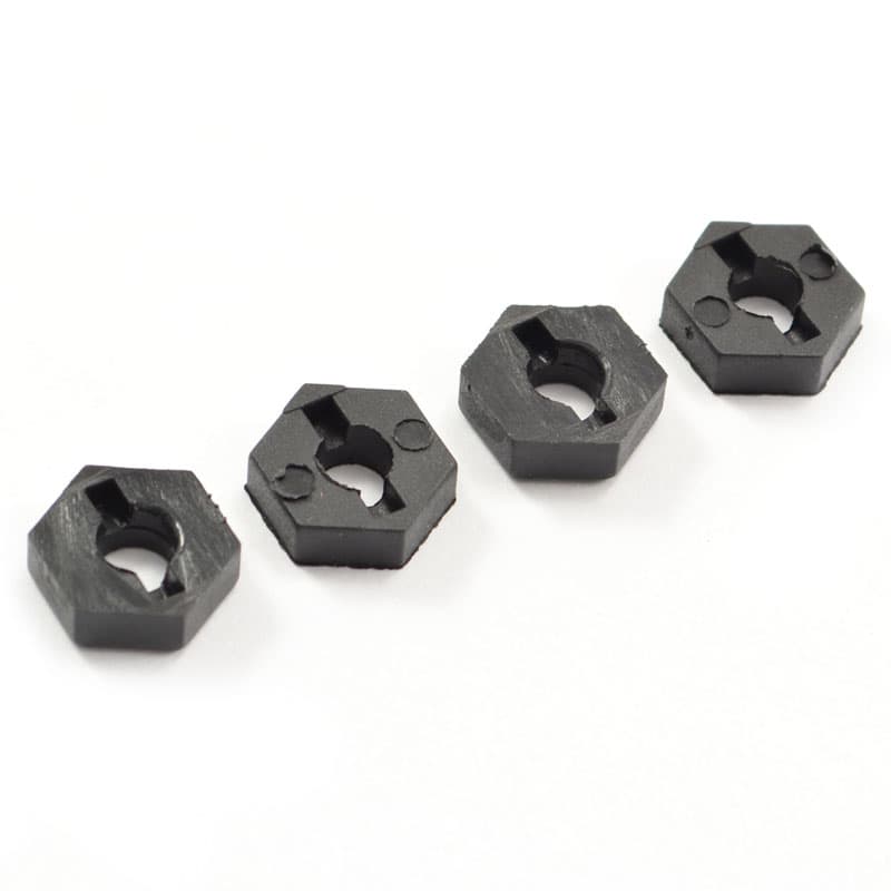 Wheel Hub for FTX Vantage / Carnage / Outlaw (4 pcs) for fpv drones
