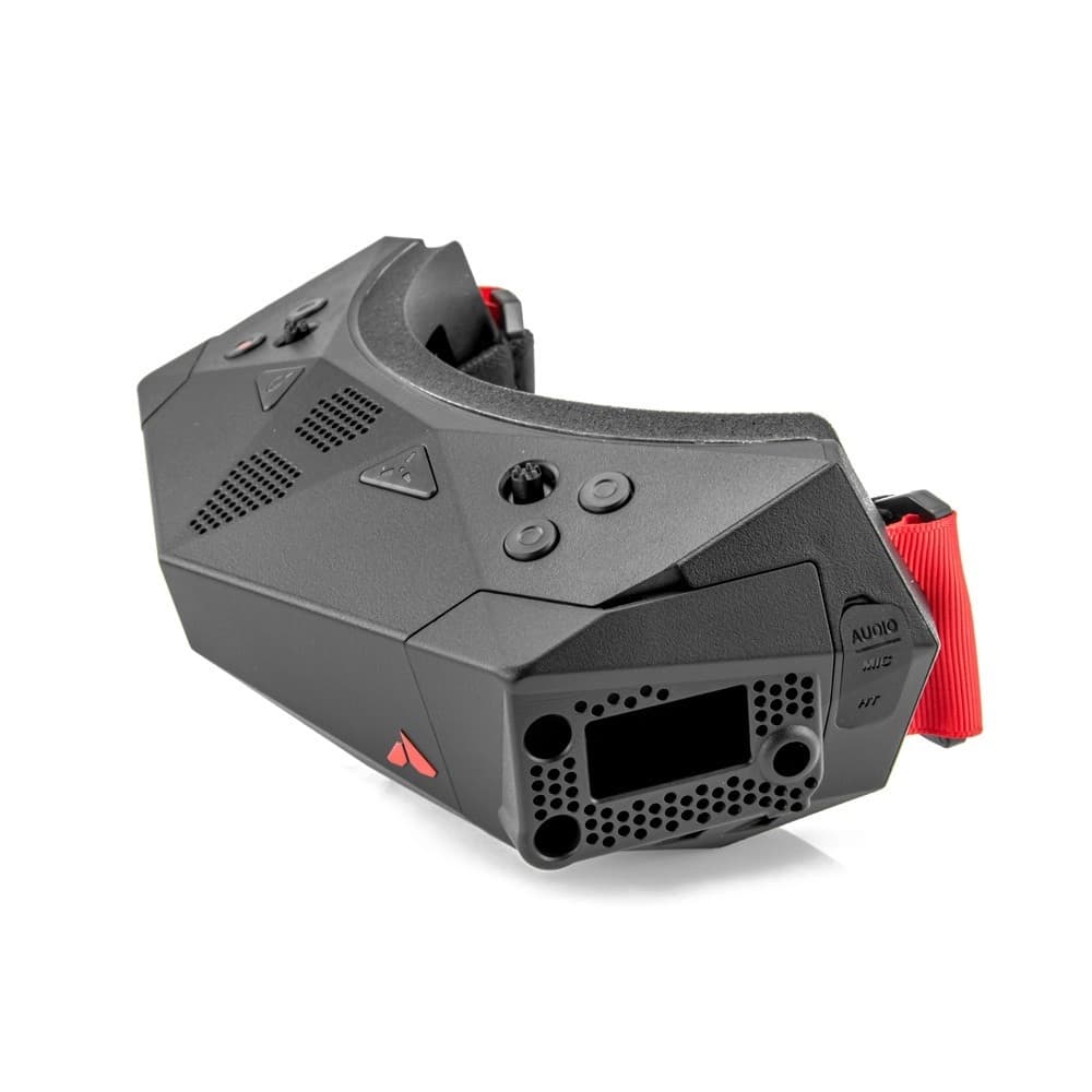 Lumenier Chief Racing 5" Quadcopter RTF Bundle for fpv drones 5