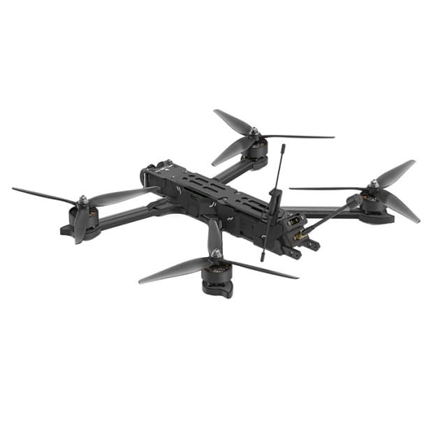 iFlight Chimera7 6S ELRS FPV drone with GPS for fpv drones 1