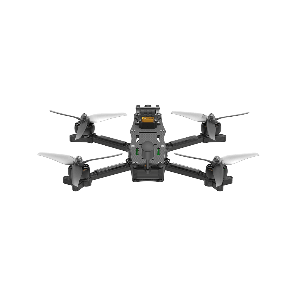 AOS 5 V5 HD O3 6S FPV Quadcopter for fpv drones 7