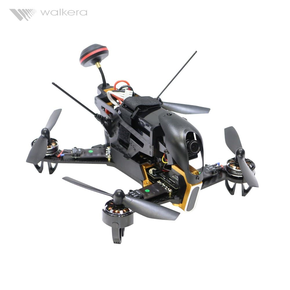 Walkera F210 for fpv drones