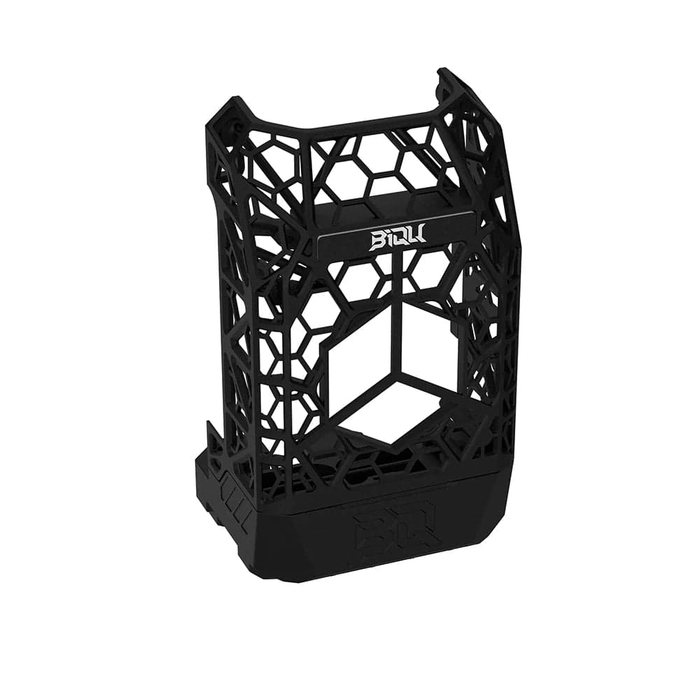 BIQU Panda Jetpack Extruder Front Cover for Bambu Lab P1/X1 for fpv drones 3